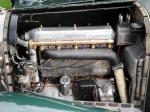 Bentley 3/4&frac12;-Litre Speed Model Red Label Tourer 1925 года